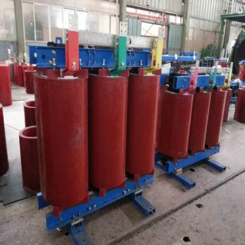 偃师SCB10-250KVA干式变压器