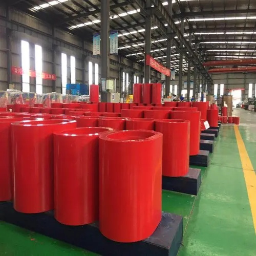 偃师SCBH15-非晶合金干式变压器