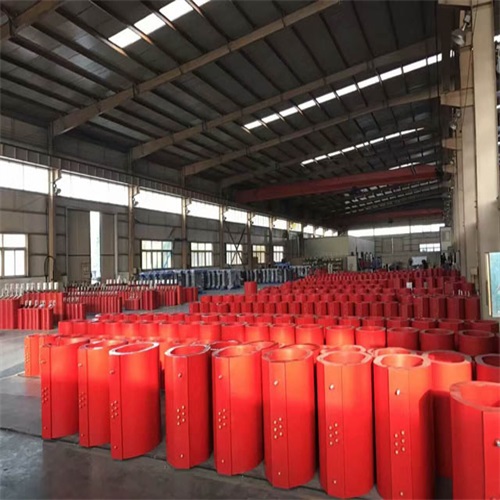 偃师SCB13干式变压器