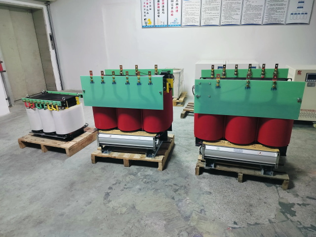 偃师KS11-1000KVA矿用变压器